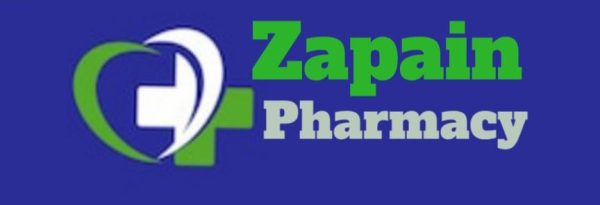 Zapain UK Pharmacy